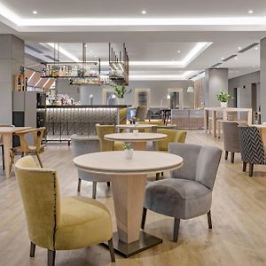 Ac Hotel Genova By Marriott
